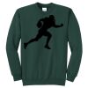 Fleece Crewneck Sweatshirt  Thumbnail