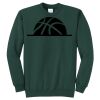 Fleece Crewneck Sweatshirt  Thumbnail