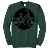 Fleece Crewneck Sweatshirt  Thumbnail