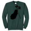 Fleece Crewneck Sweatshirt  Thumbnail