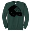 Fleece Crewneck Sweatshirt  Thumbnail