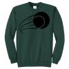 Fleece Crewneck Sweatshirt  Thumbnail