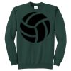Fleece Crewneck Sweatshirt  Thumbnail
