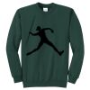 Fleece Crewneck Sweatshirt  Thumbnail