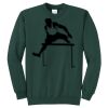 Fleece Crewneck Sweatshirt  Thumbnail