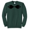Fleece Crewneck Sweatshirt  Thumbnail
