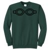 Fleece Crewneck Sweatshirt  Thumbnail