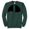 Fleece Crewneck Sweatshirt  Thumbnail