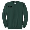 Fleece Crewneck Sweatshirt  Thumbnail