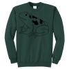 Fleece Crewneck Sweatshirt  Thumbnail