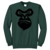 Fleece Crewneck Sweatshirt  Thumbnail