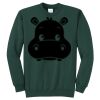 Fleece Crewneck Sweatshirt  Thumbnail
