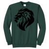 Fleece Crewneck Sweatshirt  Thumbnail