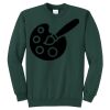 Fleece Crewneck Sweatshirt  Thumbnail