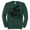 Fleece Crewneck Sweatshirt  Thumbnail