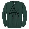 Fleece Crewneck Sweatshirt  Thumbnail