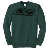 Fleece Crewneck Sweatshirt  Thumbnail