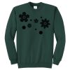 Fleece Crewneck Sweatshirt  Thumbnail