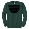 Fleece Crewneck Sweatshirt  Thumbnail
