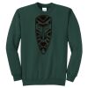 Fleece Crewneck Sweatshirt  Thumbnail