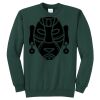 Fleece Crewneck Sweatshirt  Thumbnail