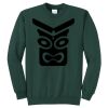 Fleece Crewneck Sweatshirt  Thumbnail