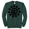 Fleece Crewneck Sweatshirt  Thumbnail