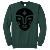Fleece Crewneck Sweatshirt  Thumbnail