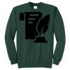 Fleece Crewneck Sweatshirt  Thumbnail