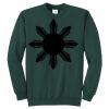 Fleece Crewneck Sweatshirt  Thumbnail
