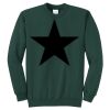 Fleece Crewneck Sweatshirt  Thumbnail