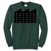 Fleece Crewneck Sweatshirt  Thumbnail