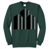 Fleece Crewneck Sweatshirt  Thumbnail