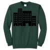 Fleece Crewneck Sweatshirt  Thumbnail