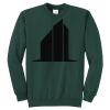 Fleece Crewneck Sweatshirt  Thumbnail