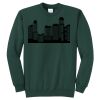 Fleece Crewneck Sweatshirt  Thumbnail