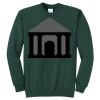 Fleece Crewneck Sweatshirt  Thumbnail