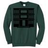 Fleece Crewneck Sweatshirt  Thumbnail