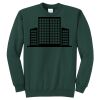 Fleece Crewneck Sweatshirt  Thumbnail