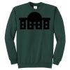 Fleece Crewneck Sweatshirt  Thumbnail