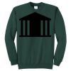 Fleece Crewneck Sweatshirt  Thumbnail