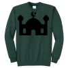 Fleece Crewneck Sweatshirt  Thumbnail