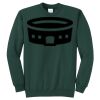 Fleece Crewneck Sweatshirt  Thumbnail