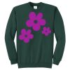 Fleece Crewneck Sweatshirt  Thumbnail