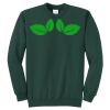 Fleece Crewneck Sweatshirt  Thumbnail