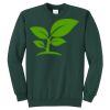 Fleece Crewneck Sweatshirt  Thumbnail