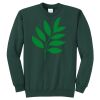 Fleece Crewneck Sweatshirt  Thumbnail