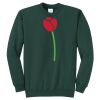 Fleece Crewneck Sweatshirt  Thumbnail