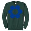 Fleece Crewneck Sweatshirt  Thumbnail