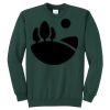 Fleece Crewneck Sweatshirt  Thumbnail